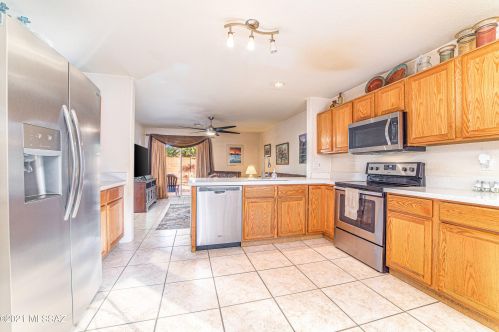 2632 Mountain Heights Ct, Tucson, AZ 85742-4456