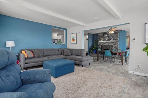 7990 Windsor Dr, La Mesa CA  91941-7808 exterior