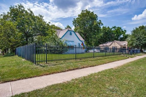 3244 Ryan Ave, Fort Worth, TX 76110-3823