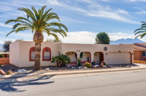 636 Paseo Rico, Green Valley, AZ 85614-3402