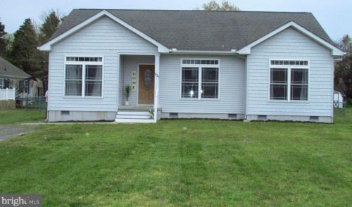 131 Irons Ave, Millsboro, DE 19966-1806