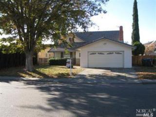 2707 Orchid St, Fairfield, CA 94533-1212