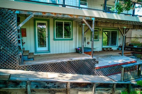 1055 Page Dr, Lakeport CA  95453-3421 exterior