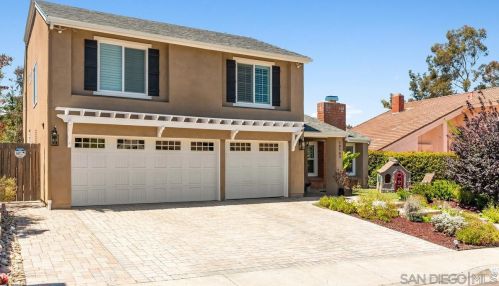 10707 Brookview Ln, San Diego, CA 92131-1206