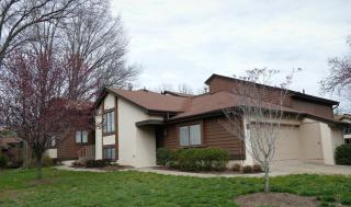 330 Sayre Dr, Princeton NJ  08540-5841 exterior