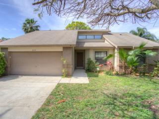 606 49th St, Bradenton FL  34208-5840 exterior