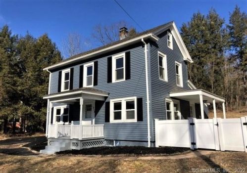 519 Hopewell Rd, South Glastonbury, CT 06073-2439