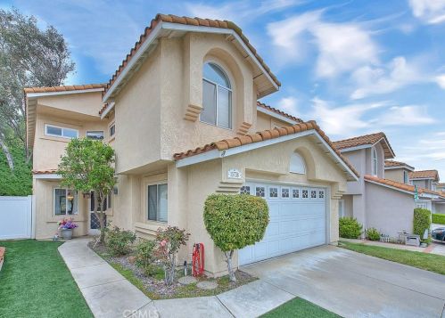 15738 Altamira Dr, Chino Hills, CA 91709-4226