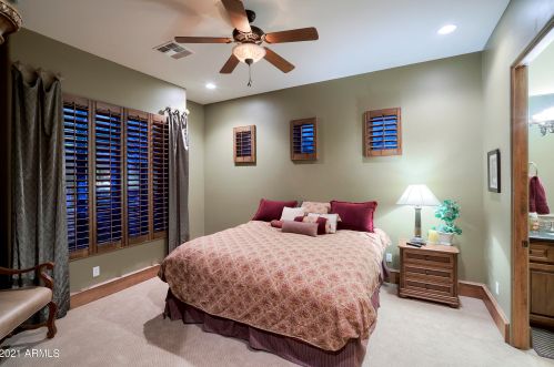 12160 Whispering Wind Dr, Scottsdale AZ  85255-5972 exterior