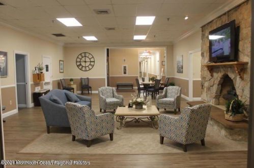 10 Dartmoor Rd, Bricktown NJ  08724-2057 exterior