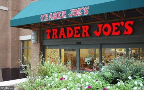 1260 21st St, Washington DC  20036-2347 exterior