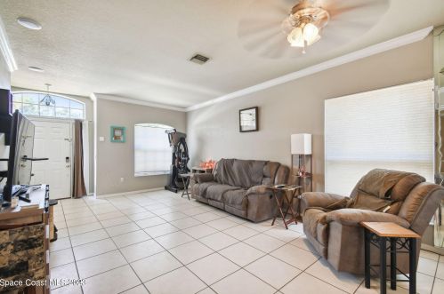 4848 Erin Ln, Melbourne FL  32940-7154 exterior