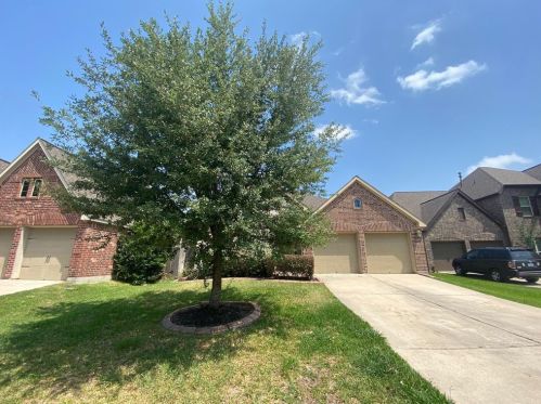 26106 Serenity Oaks Dr, Richmond, TX 77406-5410