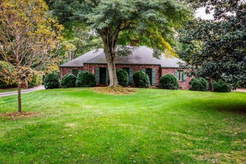 1550 Kenesaw Ave, Knoxville, TN 37919-7861