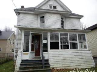 822 Bronson St, Watertown, NY 13601-2825