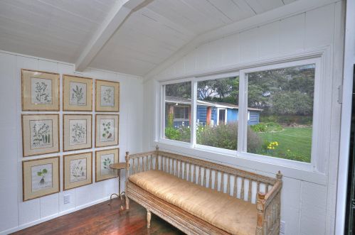 279 Santa Rosa Ln, Santa Barbara CA  93108-2613 exterior