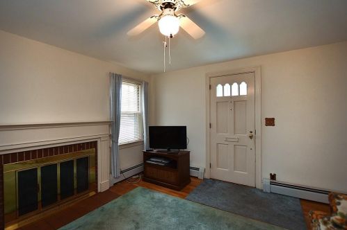 312 Nelson St, Providence RI  02908-2126 exterior