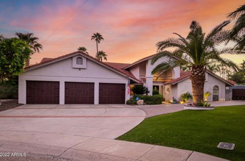 7501 Aster Dr, Scottsdale, AZ 85260-4749
