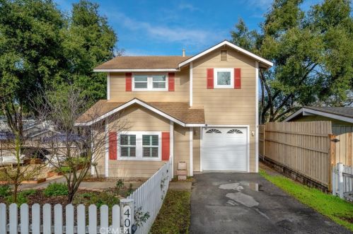 404 Old County Rd, Templeton, CA 93465-5074