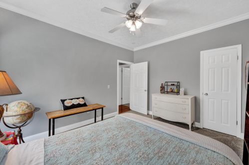 3655 Barton St, Johns Island SC  29455-7802 exterior