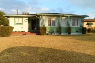 4032 Walnuthaven Dr, Covina CA  91722-3928 exterior