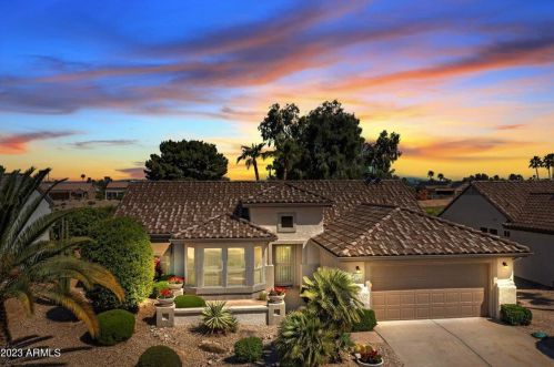 15824 Grand Point Ln, Sun City, AZ 85374-4507