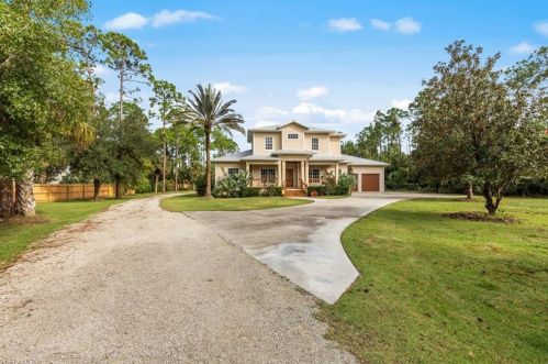 3295 12th Ave, Naples FL  34120-3592 exterior