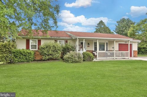 1400 Yorktowne Rd, Navy Sup Dpt, PA 17050-1950