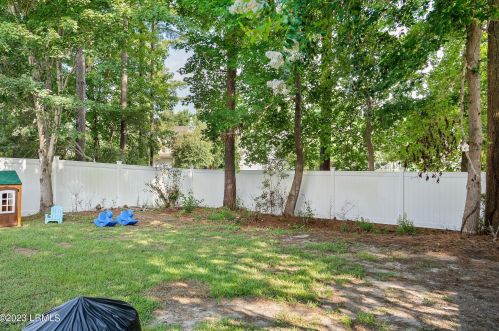 114 Winyah Way, Beaufort SC  29906-6004 exterior