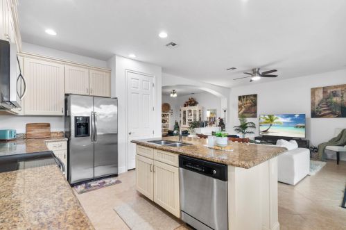 12170 Bennington Cir, Port Saint Lucie FL  34987-2703 exterior