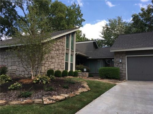 8309 Sandusky Ave, Tulsa, OK 74137-1836