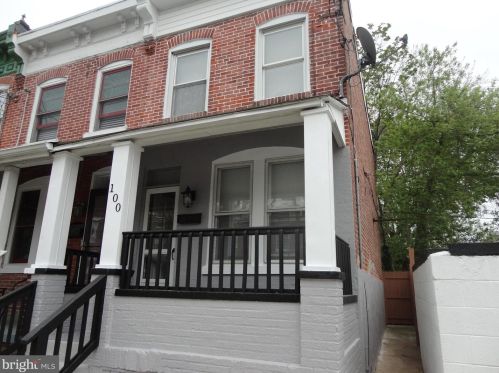 100 Dupont St, Wilmington, DE 19805-3538
