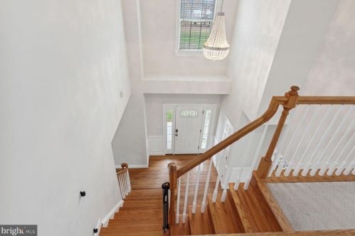 10141 Shawnee Ln, Spotsylvania VA  22553-3778 exterior