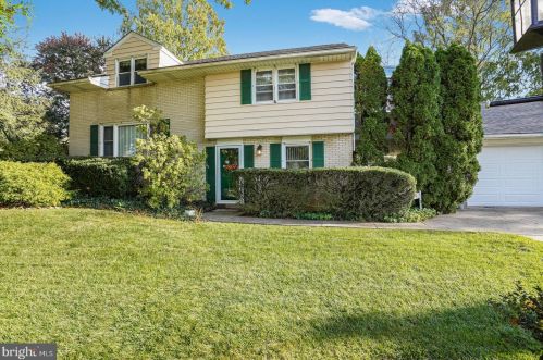 2500 Lindell Rd, Wilmington, DE 19808-4003