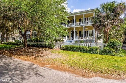 601 Prince St, Beaufort, SC 29902-4749