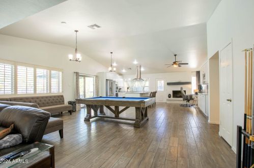 10461 77 Pl, Scottsdale AZ 85258-1157 exterior