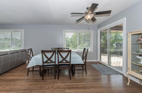 605 Marshall Rd, Liberty Township OH  45042 exterior