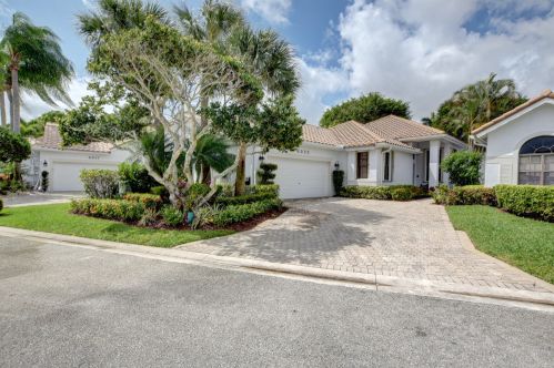 6325 25th Way, Boca Raton, FL 33496-3624