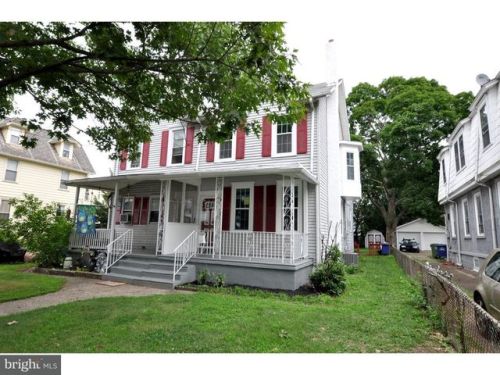 610 Parry Ave, Palmyra, NJ 08065-2502