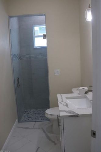 827 Sunrise Blvd, Lehigh Acres FL 33974-9795 exterior