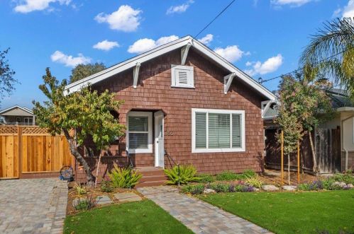 55 2nd St, Morgan Hill, CA 95037-3628