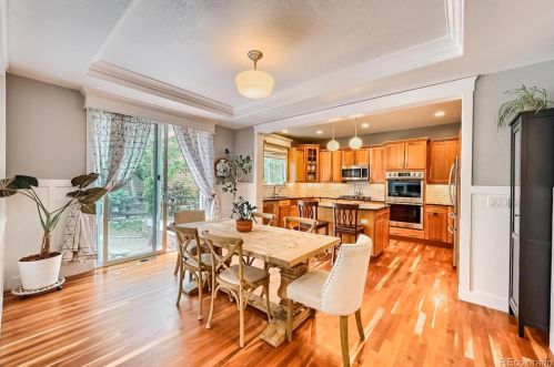 13732 Caley Ave, Englewood CO 80111-2432 exterior