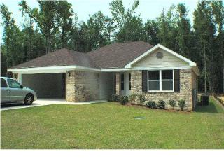 9606 Misty Leaf Dr, Mobile AL  36695-8296 exterior