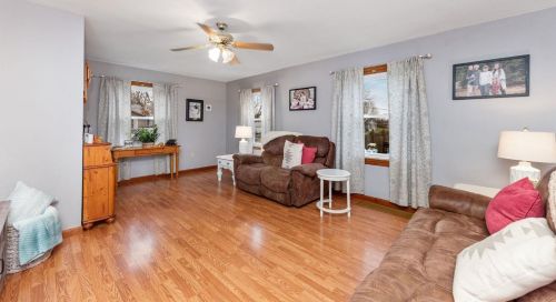 205 Grandin Dr, Brown County OH  45121-1057 exterior