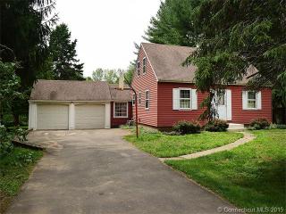 275 Hebron Rd, Manchester, CT 06043-7835