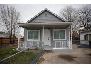 1010 Meade St, Denver CO  80211-4077 exterior