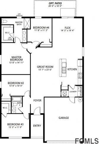 11 Fifer Ln, Palm Coast, FL 32137-9232