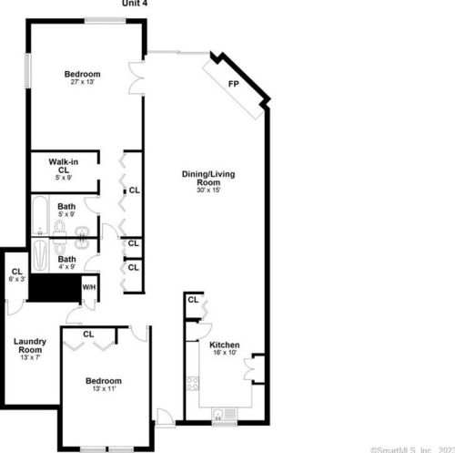 4 Hulls Hwy, Southport CT  06890-1134 exterior