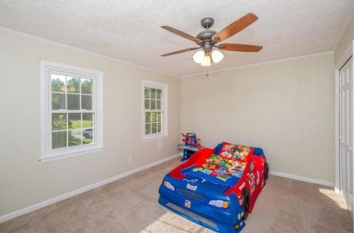 2016 Warren Ct, North Augusta SC  29860-8004 exterior