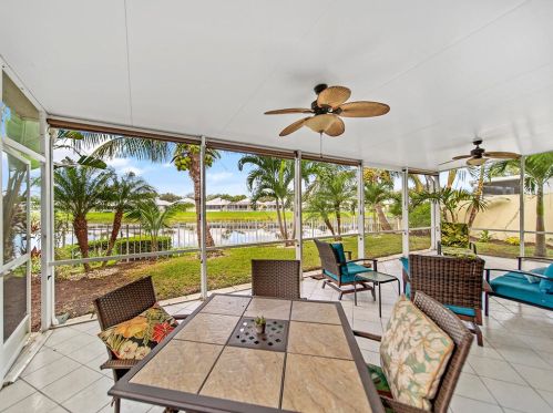 2948 Brighton Way, Palm City FL  34990-6083 exterior